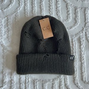 C.C. Beanie
